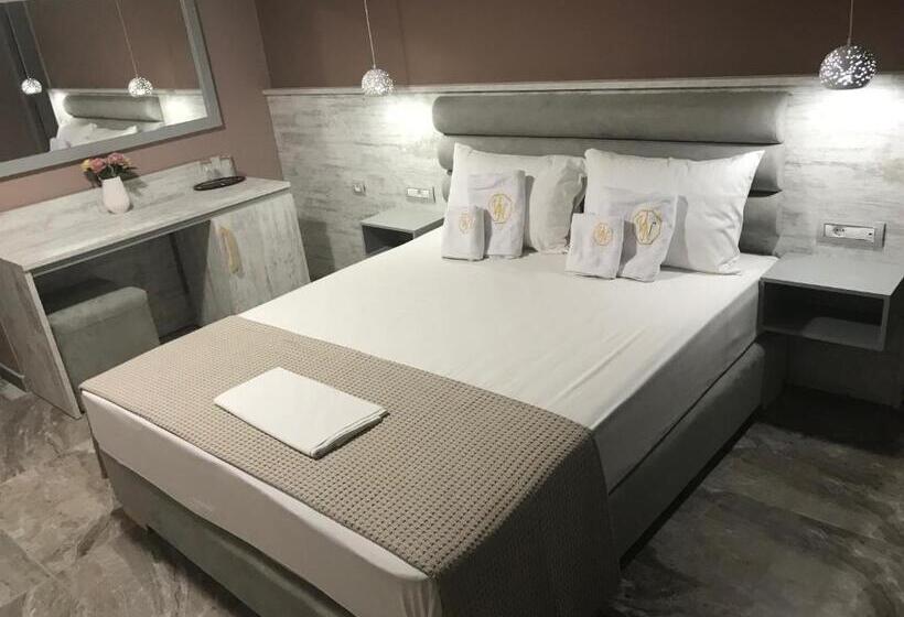 ホテル Villa Nickolas