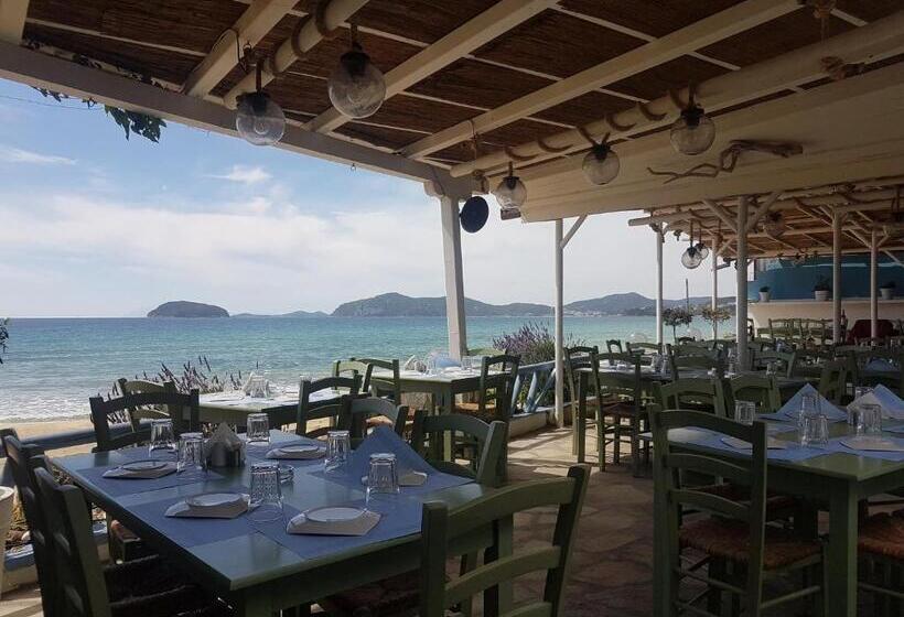 ホテル Villa Nickolas