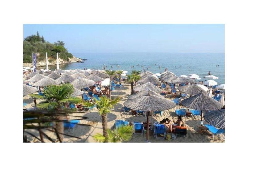 ホテル Villa Nickolas