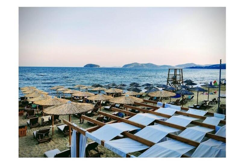 ホテル Villa Nickolas