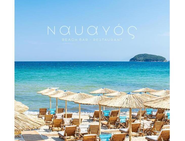 ホテル Villa Nickolas