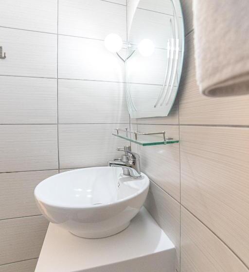 ホテル Villa Nickolas