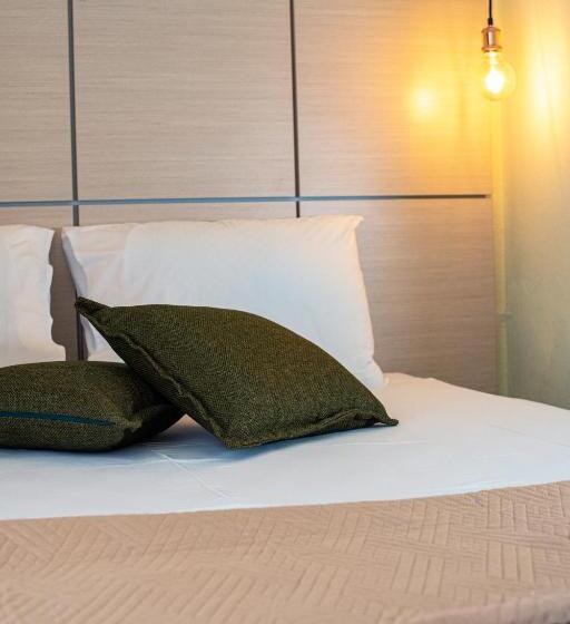 هتل Villa Nickolas