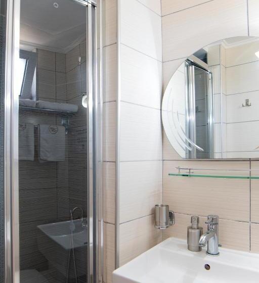 ホテル Villa Nickolas