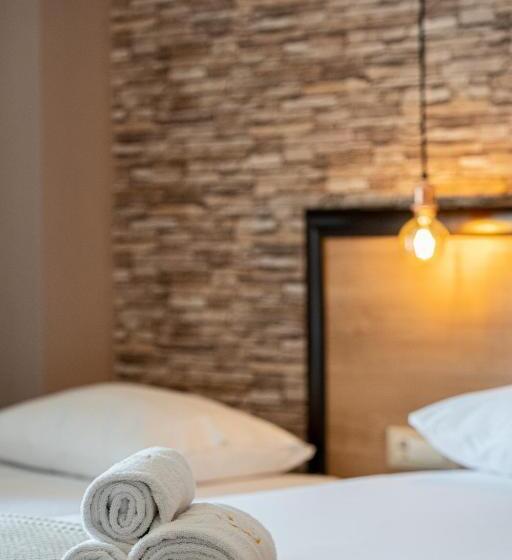 هتل Villa Nickolas