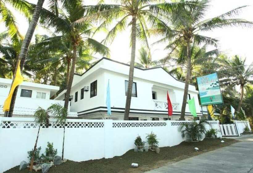 בית מלון כפרי Villa Soledad Beach Resort