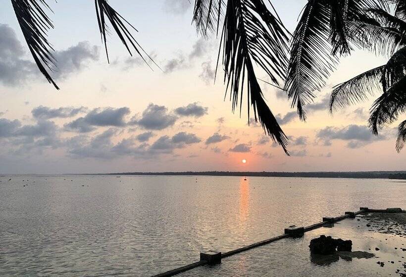 בית מלון כפרי Villa Soledad Beach Resort