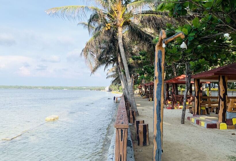 בית מלון כפרי Villa Soledad Beach Resort