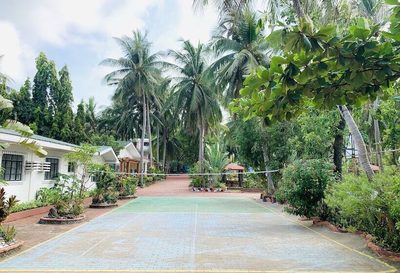 בית מלון כפרי Villa Soledad Beach Resort