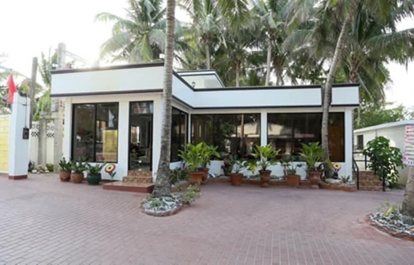 בית מלון כפרי Villa Soledad Beach Resort