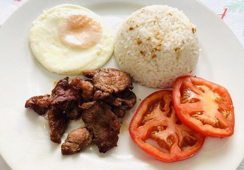 בית מלון כפרי Villa Soledad Beach Resort