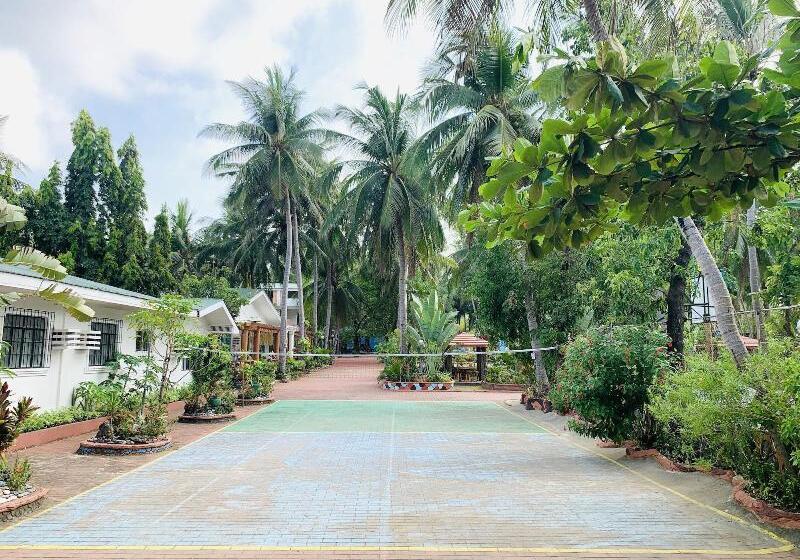 בית מלון כפרי Villa Soledad Beach Resort