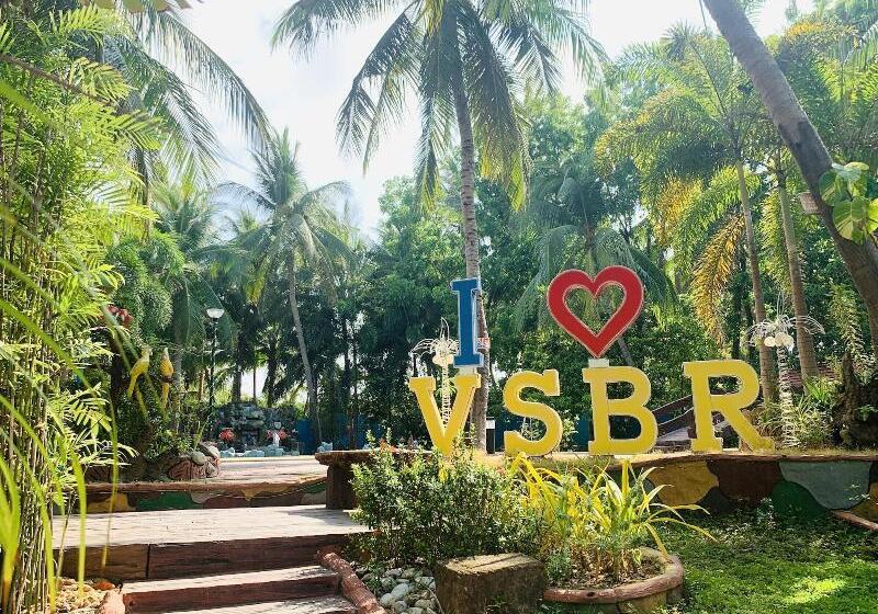 בית מלון כפרי Villa Soledad Beach Resort