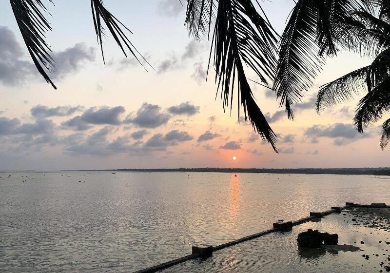 בית מלון כפרי Villa Soledad Beach Resort