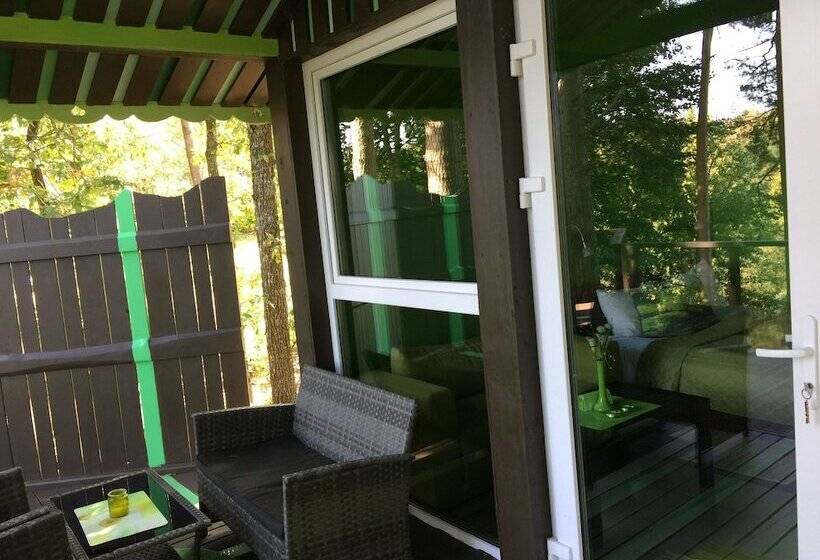 Kaimo Turizmo Sodyba Geras