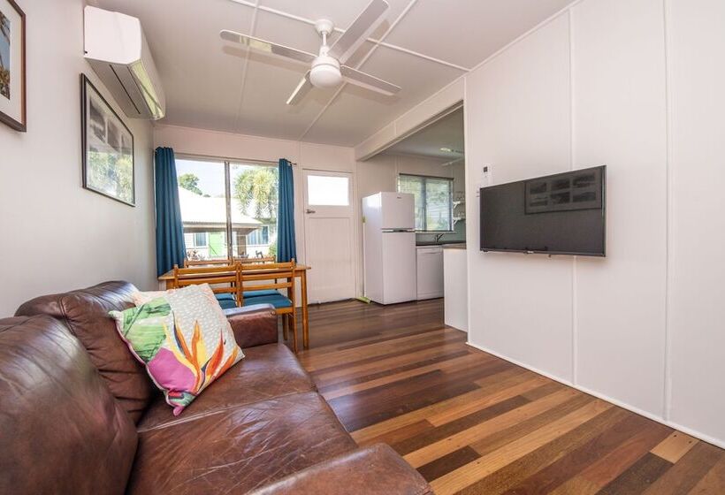 Kooyong Holiday Units