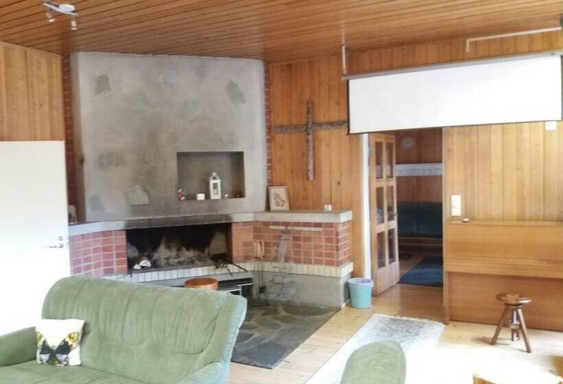 Kuusamon Keidas   Hostel