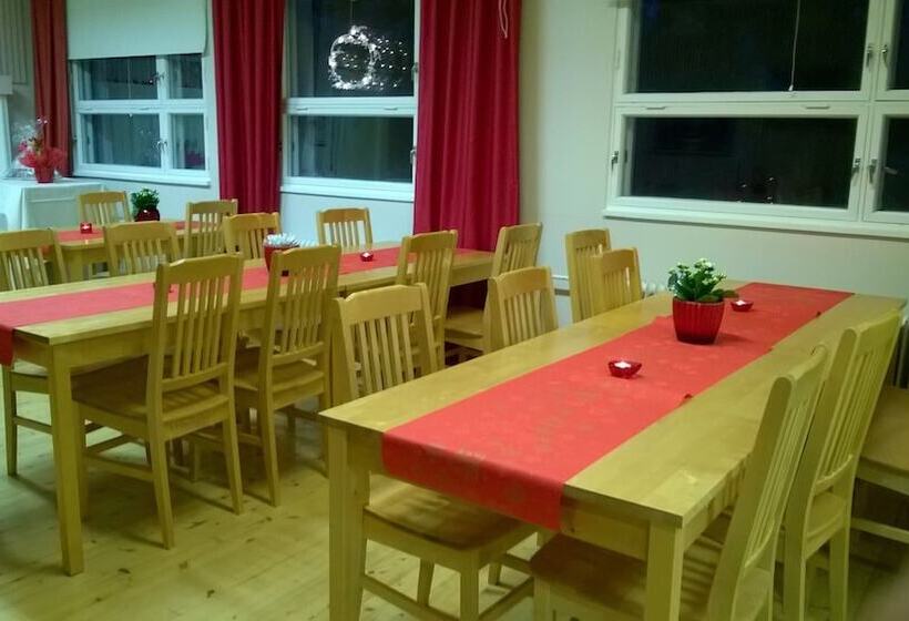 Kuusamon Keidas   Hostel