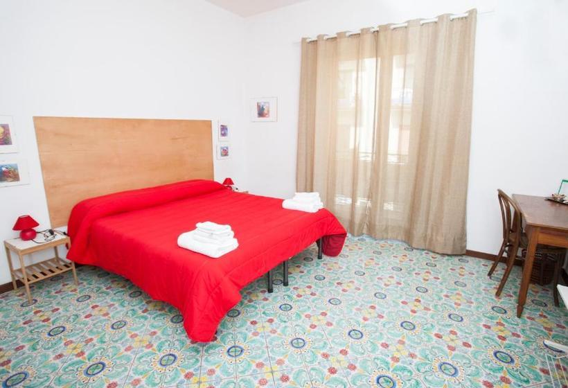B&b Lepanto