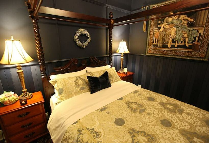 Leura Rose Cottage