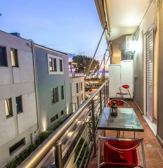 Lida Apartments
