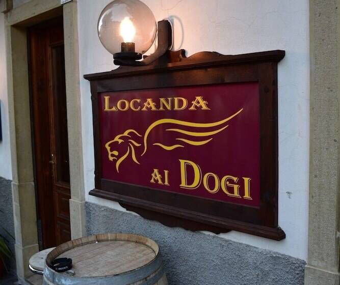 Locanda Ai Dogi