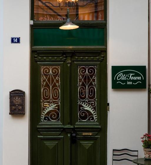 Old Town Inn