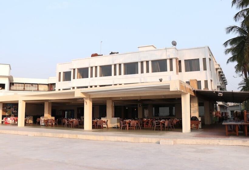 Palette Hotel Ocean Inn