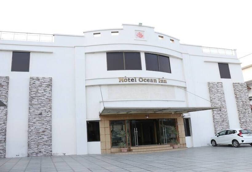 Palette Hotel Ocean Inn