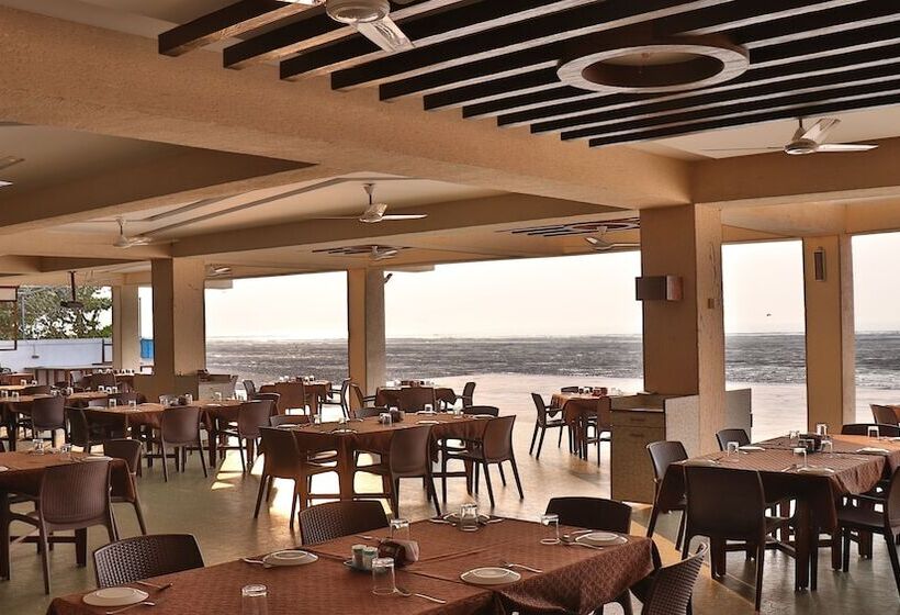 Palette Hotel Ocean Inn