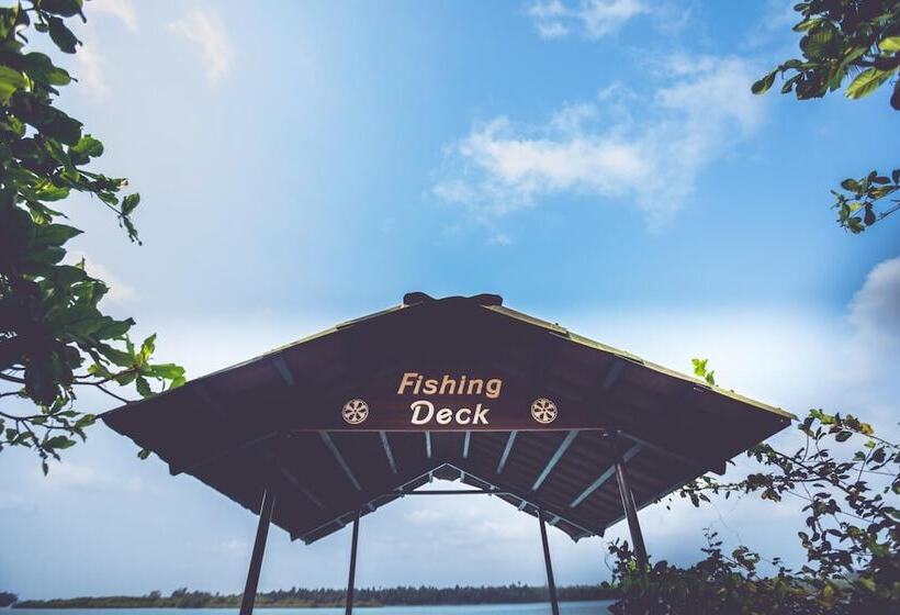 אתר נופש Paradise Lagoon