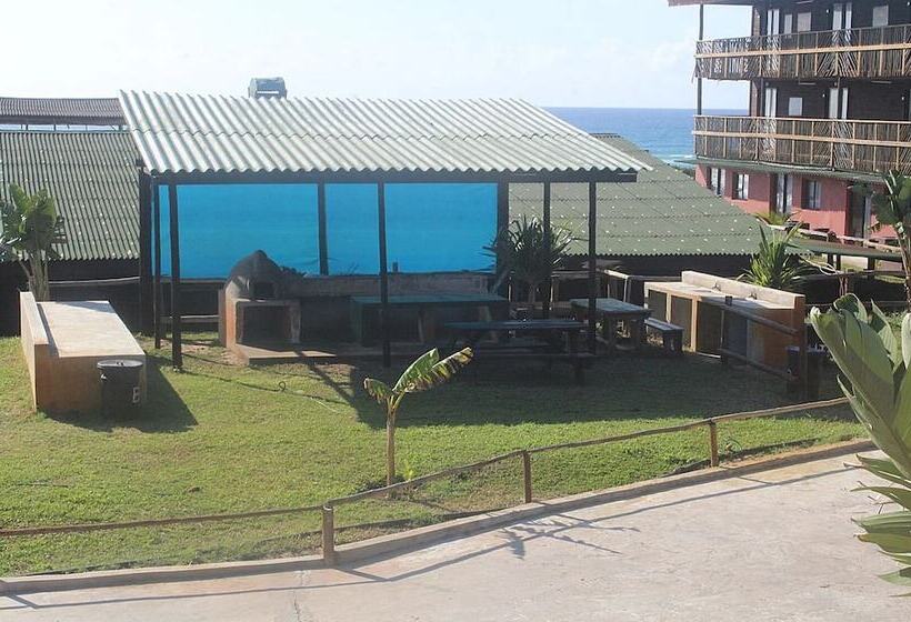 Paraiso Do Ouro Resort