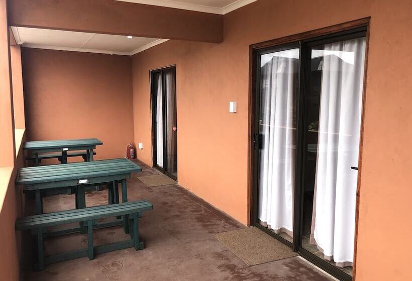 Paraiso Do Ouro Resort