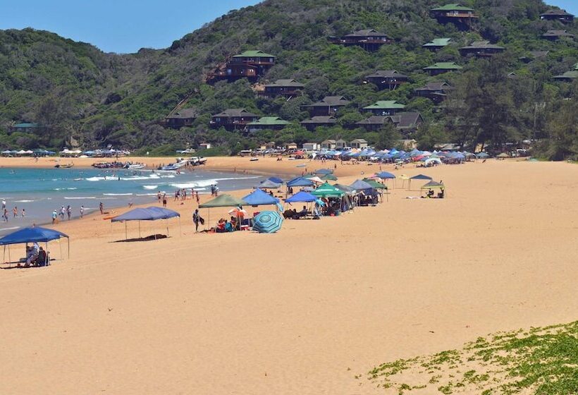 Paraiso Do Ouro Resort