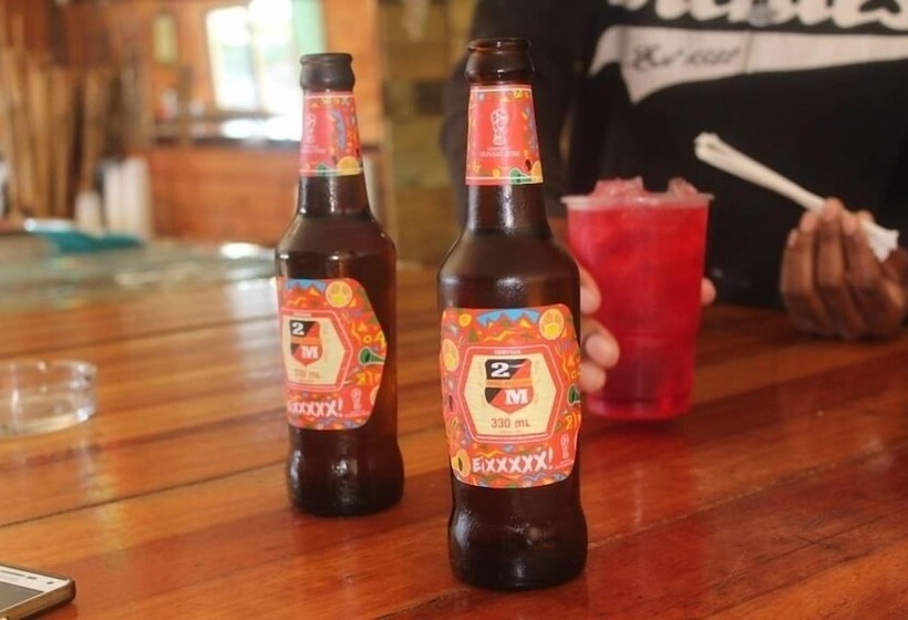 Paraiso Do Ouro Resort