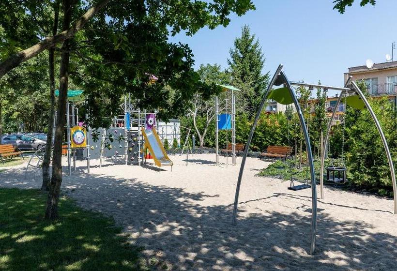 Park Design   Apartments M&m