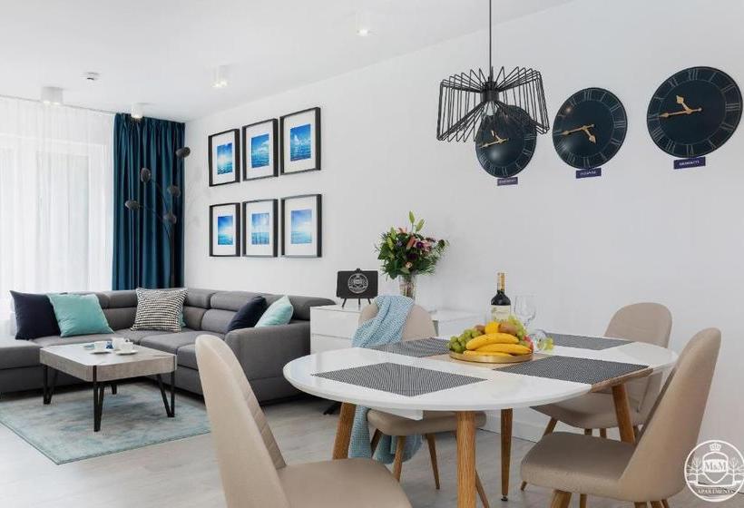 Park Design   Apartments M&m