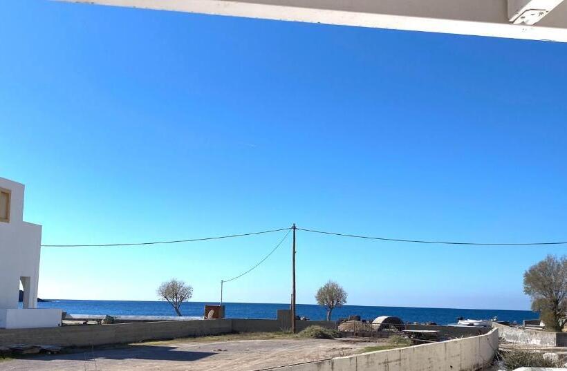 Patmos Sunshine Houses