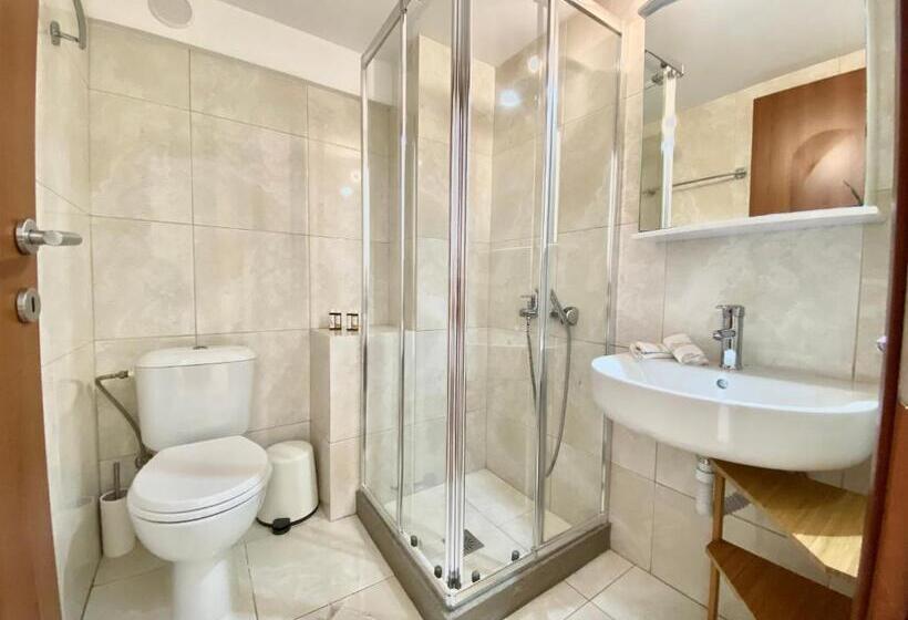 Patmos Sunshine Houses