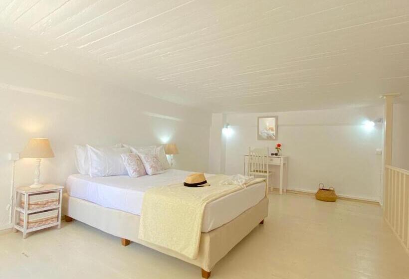 Patmos Sunshine Houses