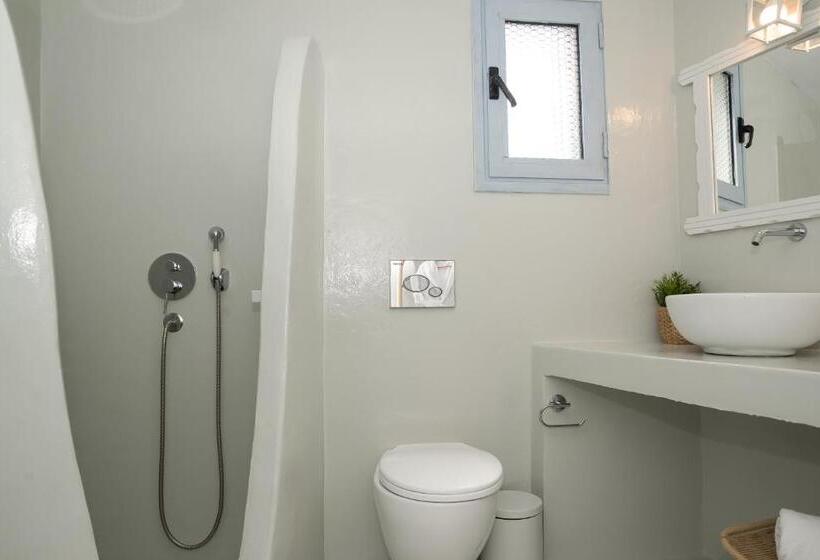 Patmos Sunshine Houses