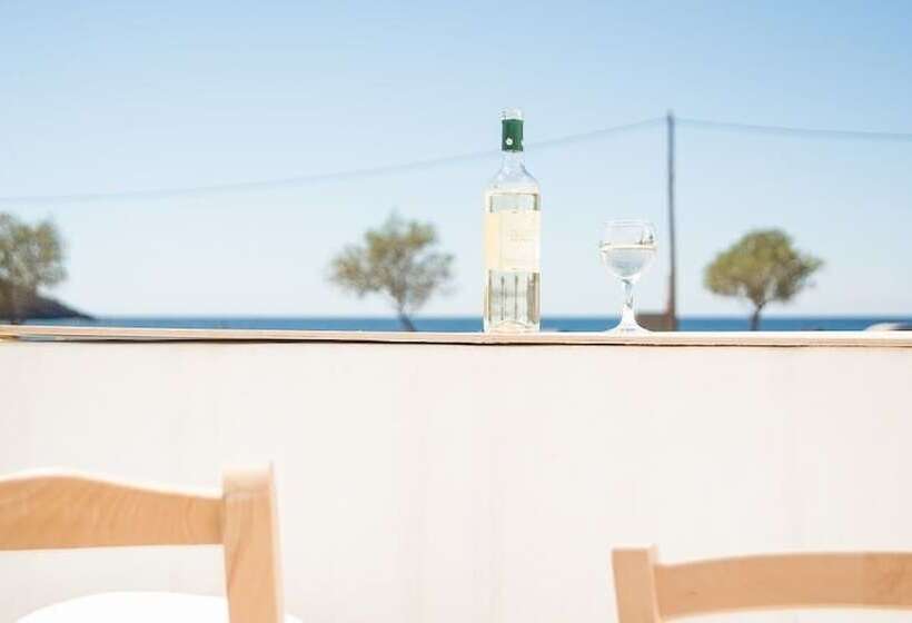 Patmos Sunshine Houses