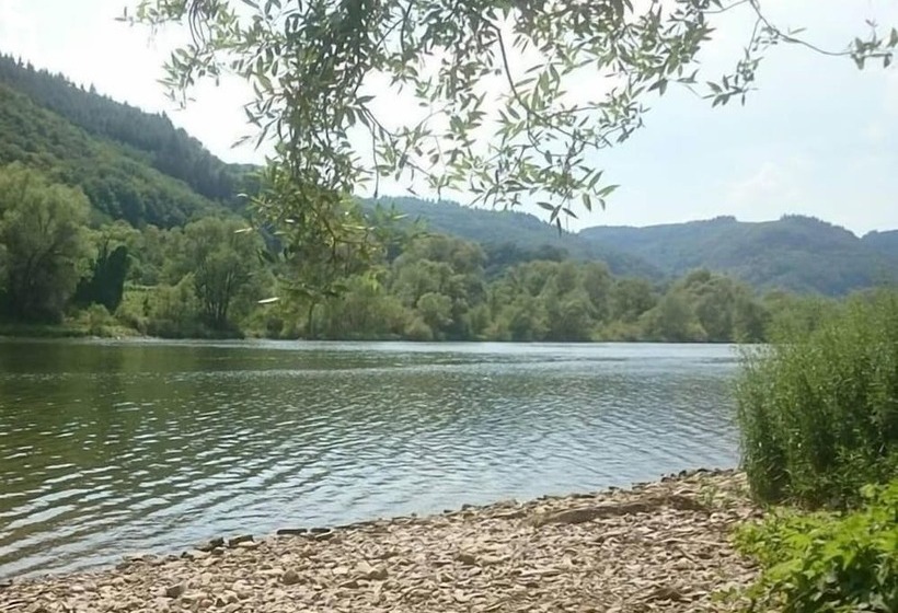 بنسيون Das Gästehaus In Valwig