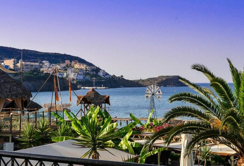 پانسیون Del Mare
