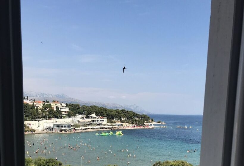 پانسیون Dream Luxury Rooms