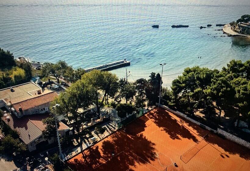 ペンション Dream Luxury Rooms