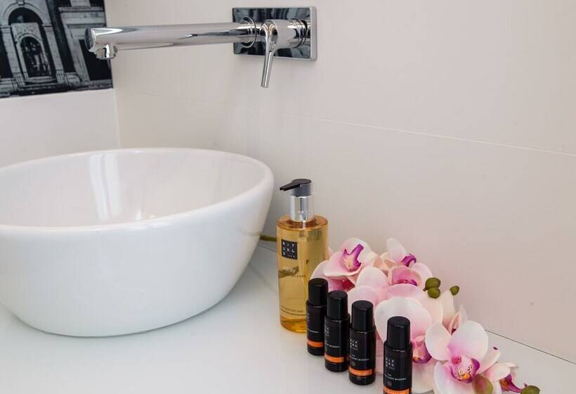 ペンション Dream Luxury Rooms