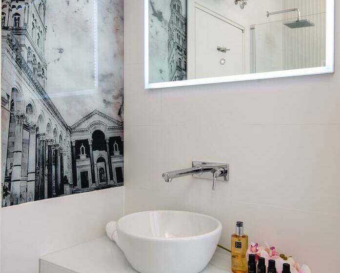 ペンション Dream Luxury Rooms