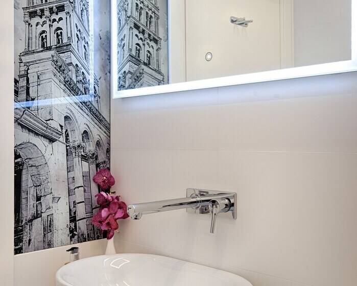 ペンション Dream Luxury Rooms