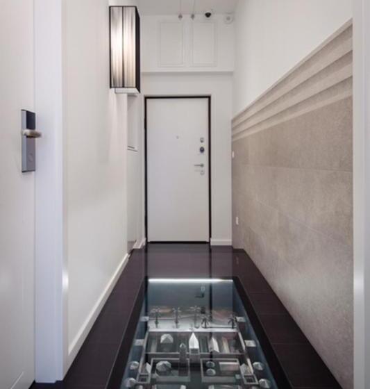 ペンション Dream Luxury Rooms